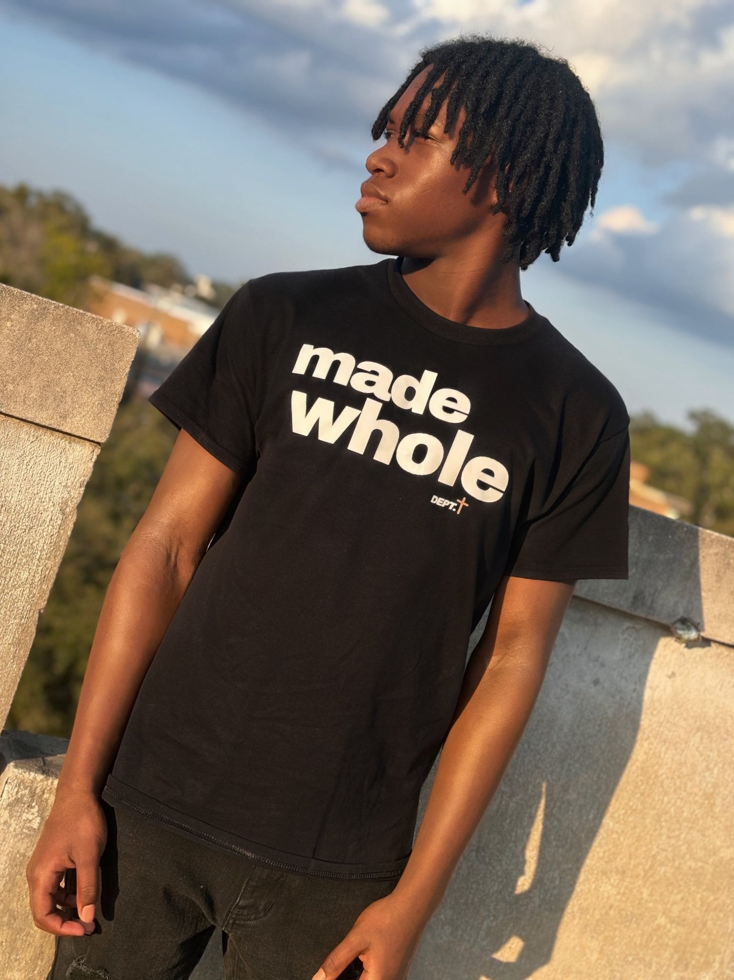 Made Whole Original Tee