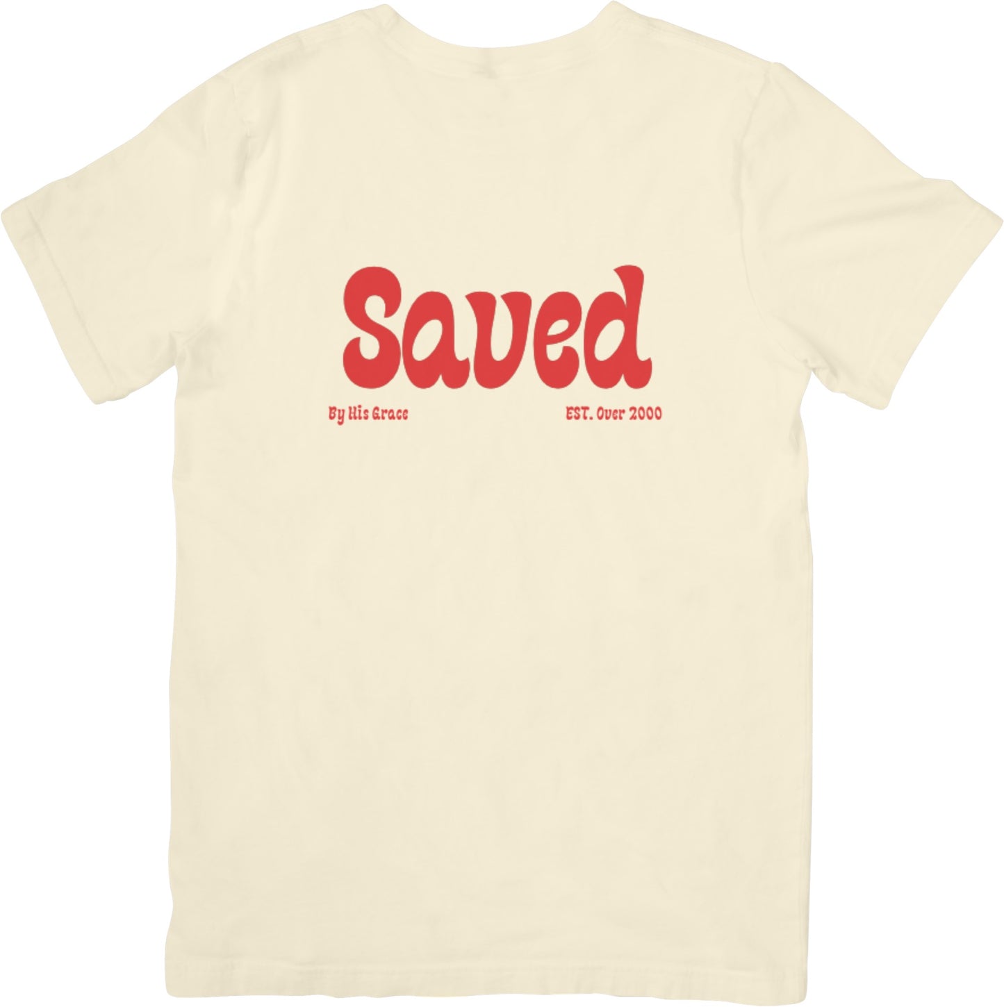 SAVED T-Shirt