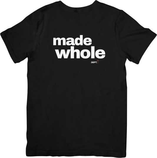 Made Whole Original Tee